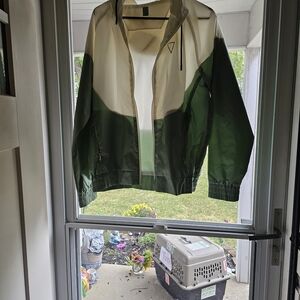 DAE Athletic Jacket